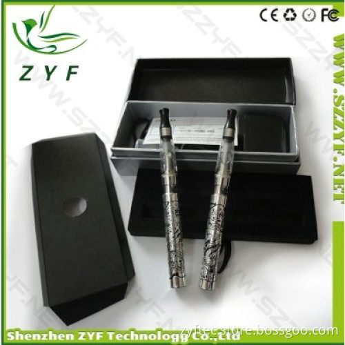 Bueaty Appearance and Replace Atomizer Egoq/K EGO, Vaporizer